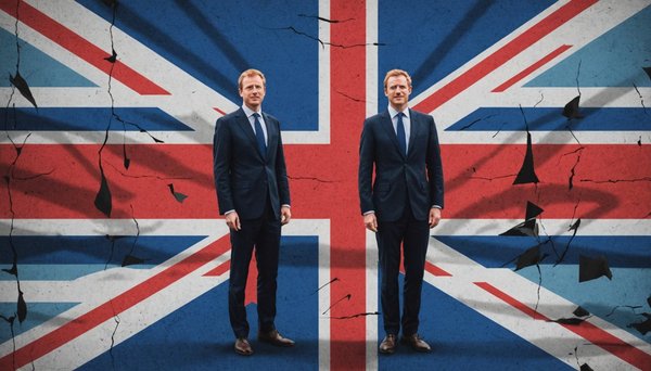 How Can UK Entrepreneurs Adapt to Economic Challenges?